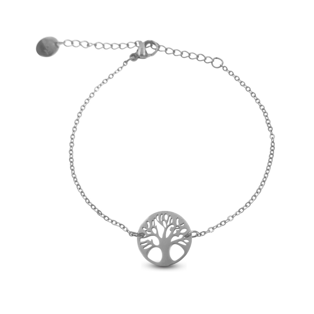 Bracciale Albero Della Vita - immagine 3