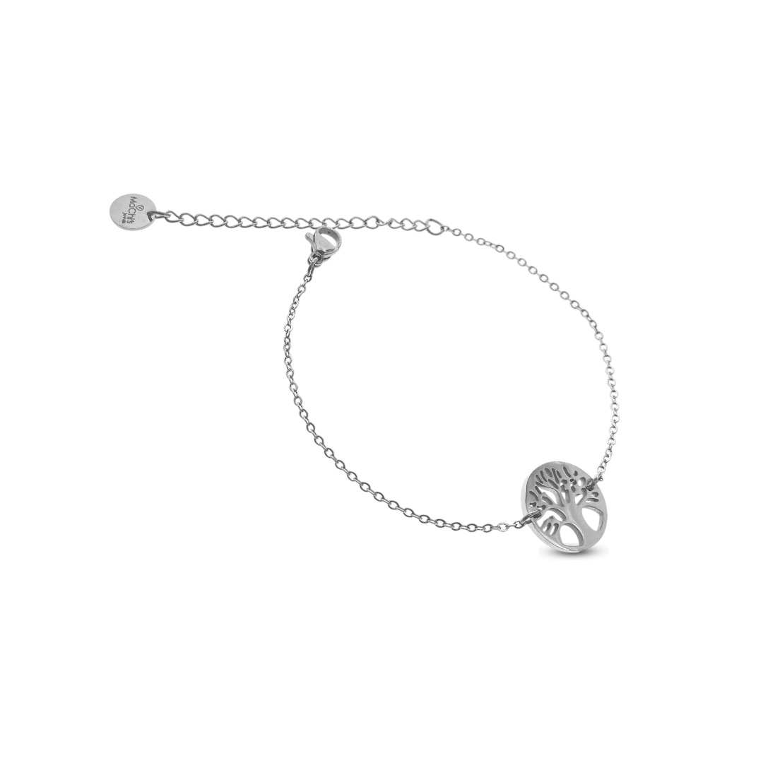 Bracciale Albero Della Vita - immagine 4