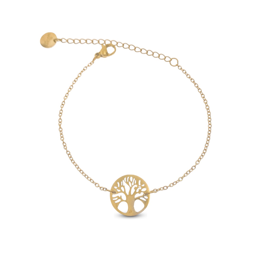 Bracciale Albero Della Vita - immagine 8
