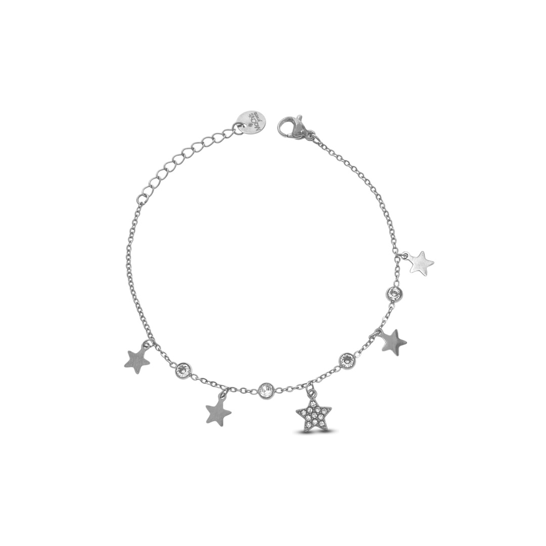 Bracciale Stelline - immagine 2