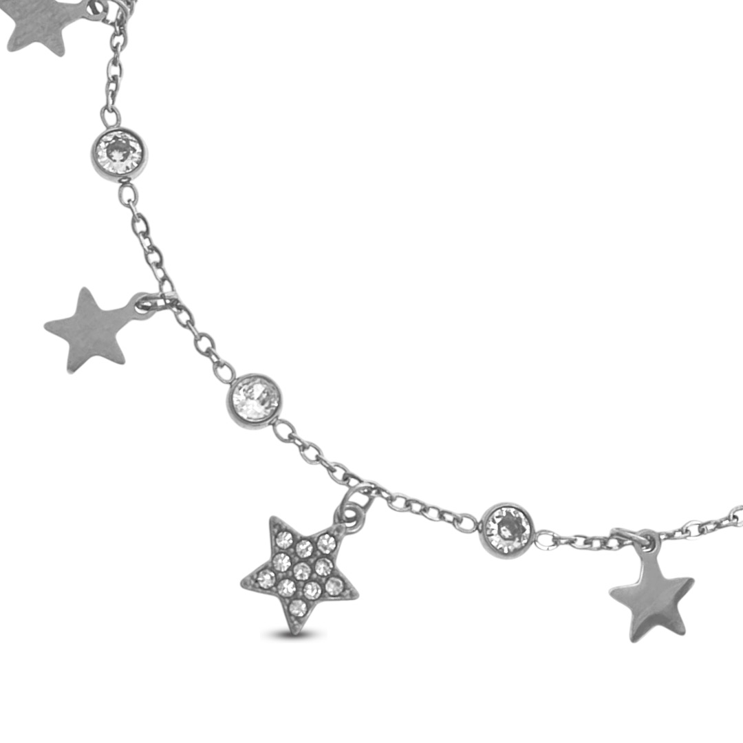 Bracciale Stelline - immagine 3
