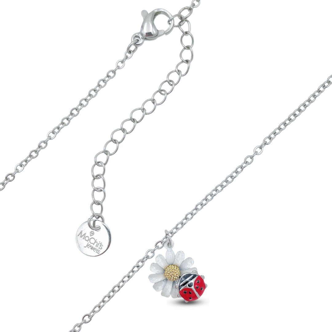 Collana Margherita - immagine 2
