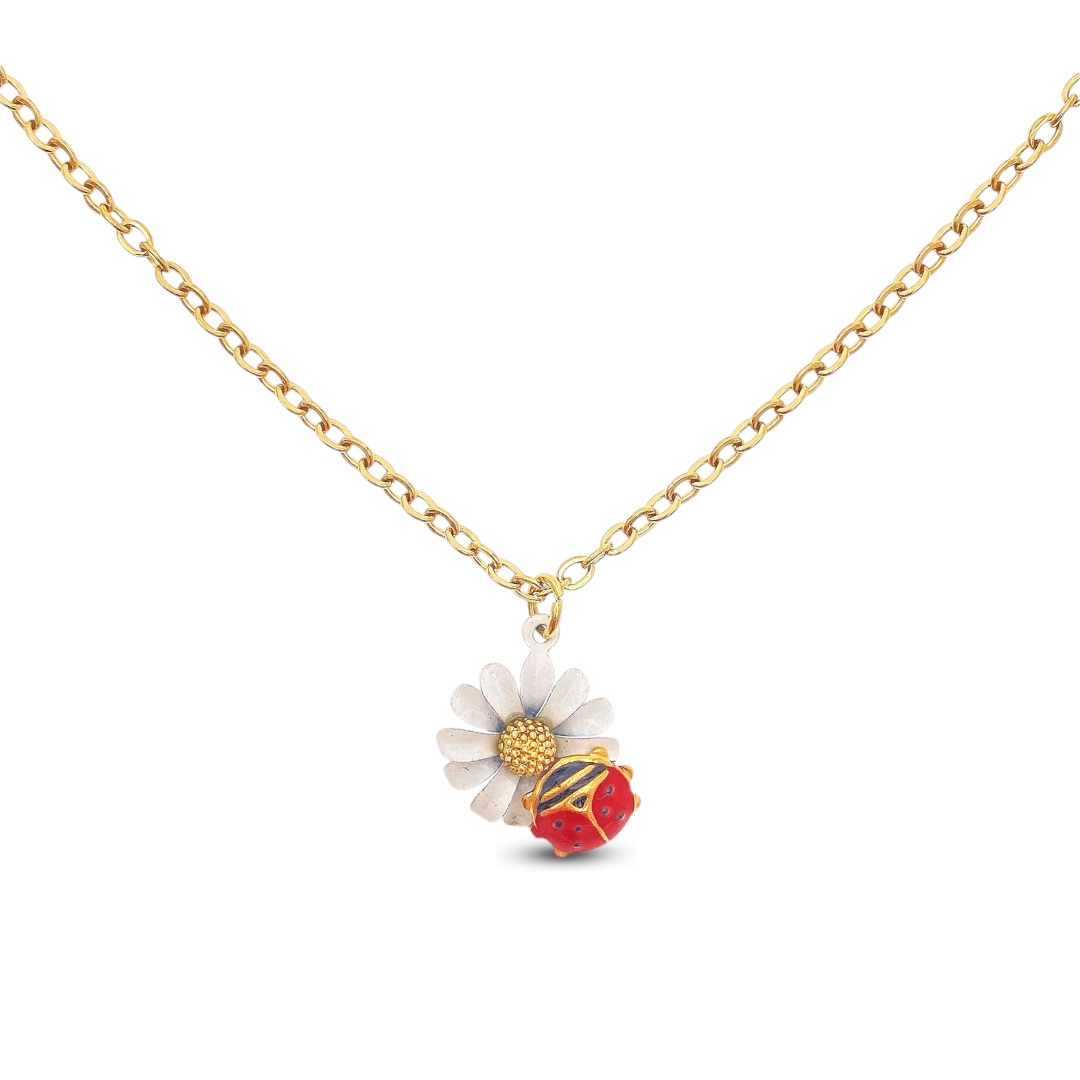 Collana Margherita - immagine 6