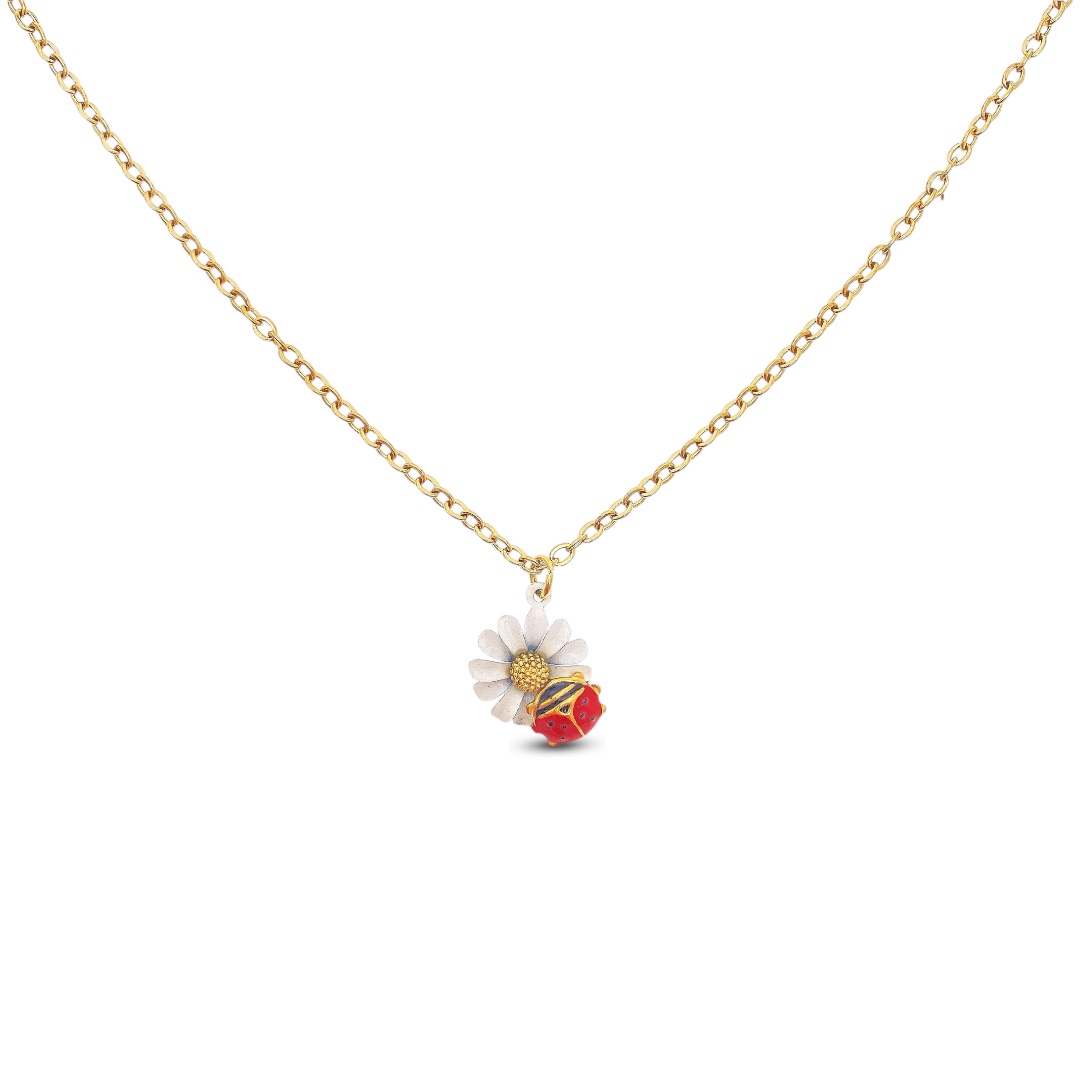 Collana Margherita - immagine 7